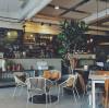 Restaurant and Food Service Display Solutions for Cafes, Fast Food and Bars | VIGO DISPLAY