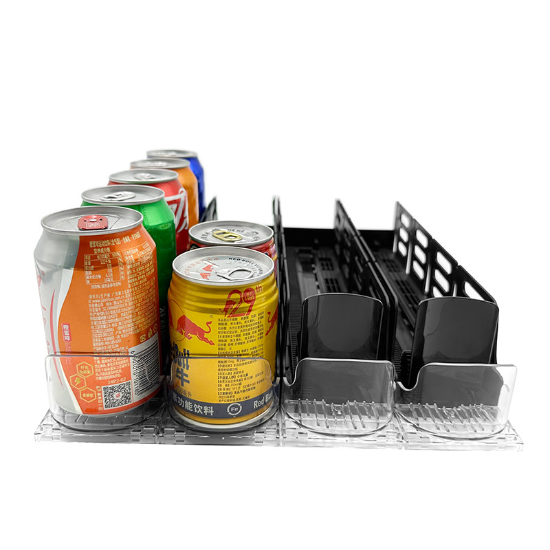 Product Shelf Pusher