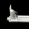 JL-14 Breakable Spring Shelf Pusher | Shelf Merchandising Pusher | Breakable Track for Supermarket