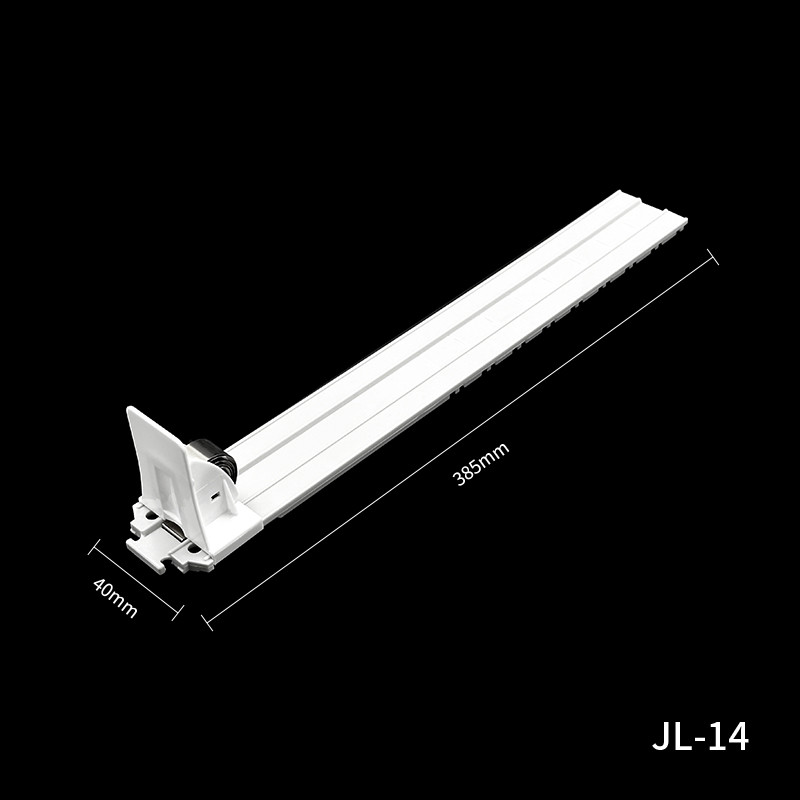 Product Shelf Pusher