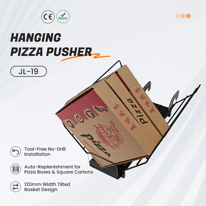 Hanging Pizza Pusher