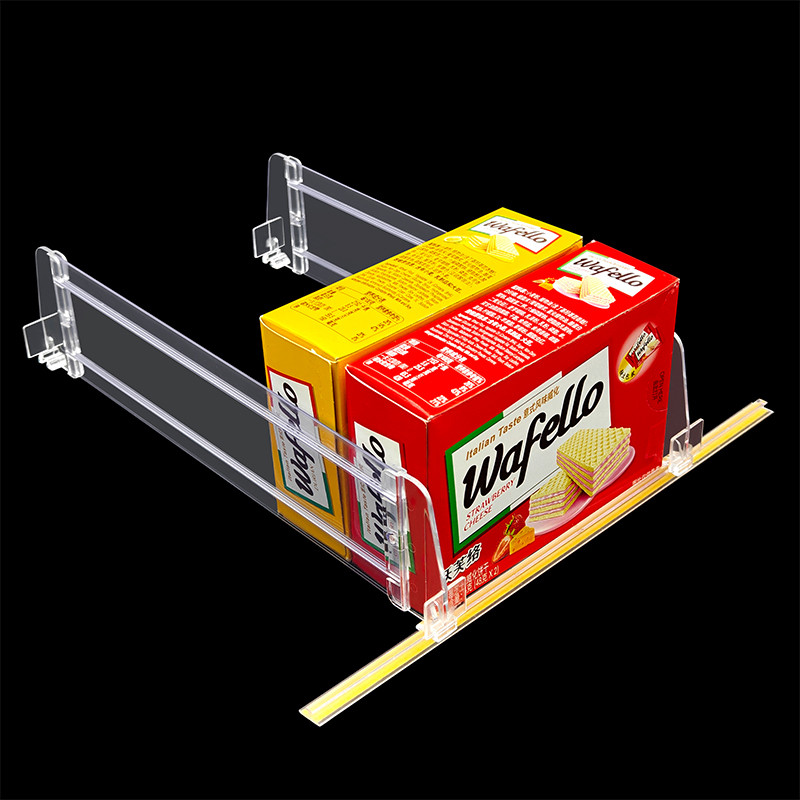 JL-35 Clip-on Shelf Divider
