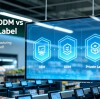 OEM vs ODM vs Private Label: Which Display Manufacturing Model Fits Your Brand? | VIGO DISPLAY