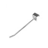 JL-63 Square Tube Display Hooks | Crossbar Display Hooks | for Retail Merchandise Display