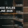 Industry News: EU Deforestation Rules Reach Wooden Displays - The 30 December 2026 Deadline