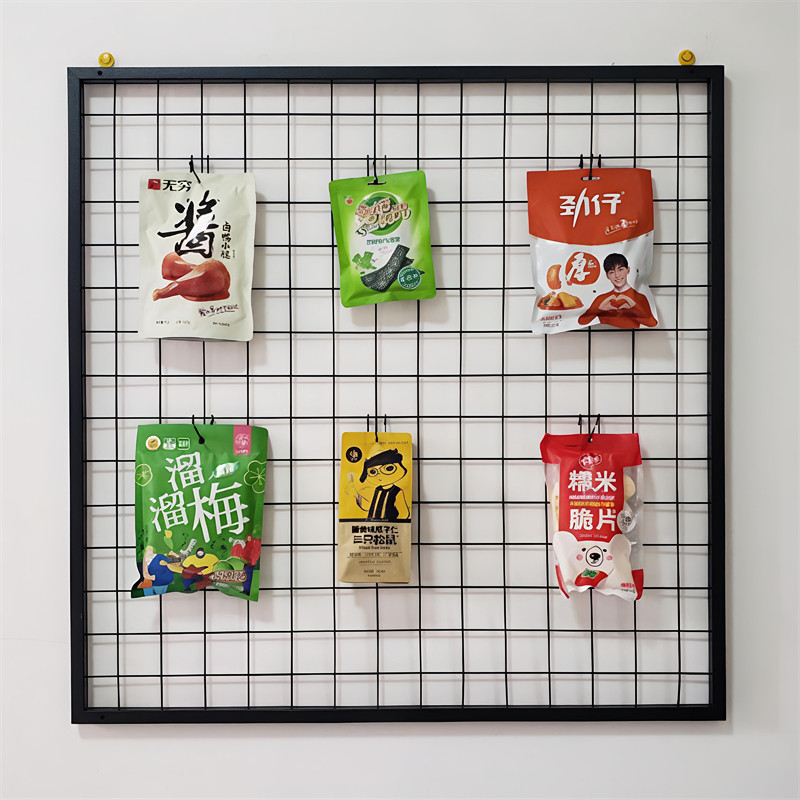 Gridwall Hook