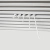 JL-73 Slatwall Hook | Single Wire Prong Hook | for Retail Shop Display Slatwall Panel Merchandising