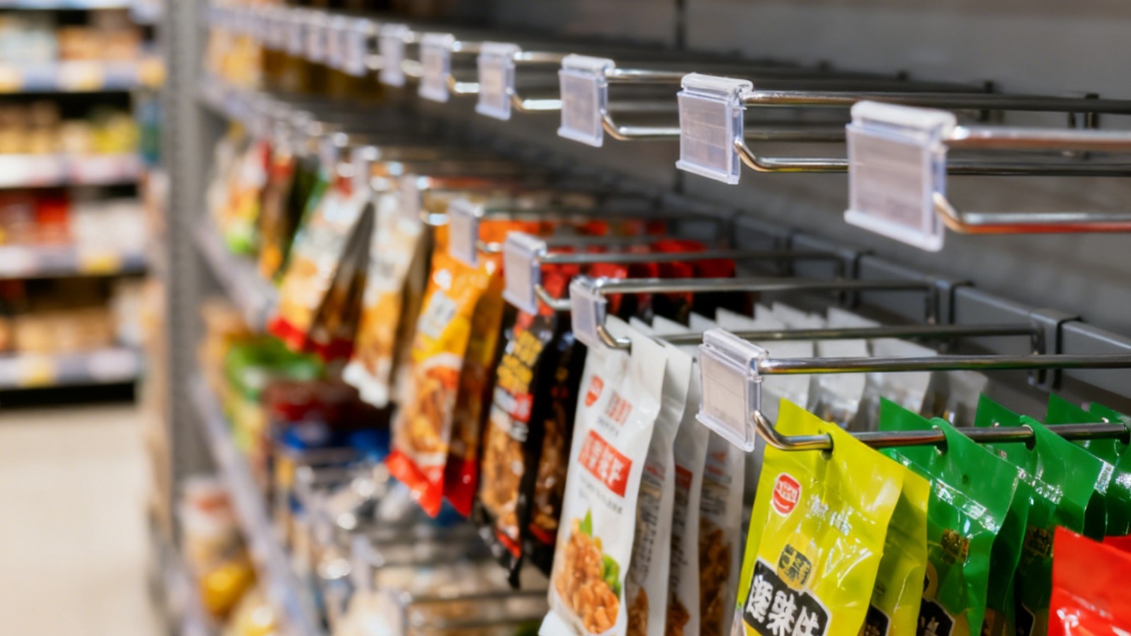 How to Choose Display Hooks: Matching Hook Type to Packaging, Panel and Store Format
