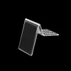 JL-51B Magnetic Shelf Back Support | Merchandise Pusher Stand | for Shelf Merchandise Display