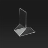 JL-51C Magnetic Shelf Back Support | Merchandise Pusher Stand | for Shelf Merchandise Display