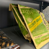 JL-51C Magnetic Shelf Back Support | Merchandise Pusher Stand | for Shelf Merchandise Display