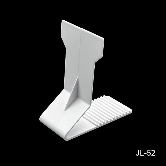 JL-52 Magnetic Shelf Back Support | Merchandise Pusher Stand | for Shelf Merchandise Display