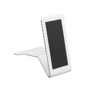 JL-52 Magnetic Shelf Back Support | Merchandise Pusher Stand | for Shelf Merchandise Display
