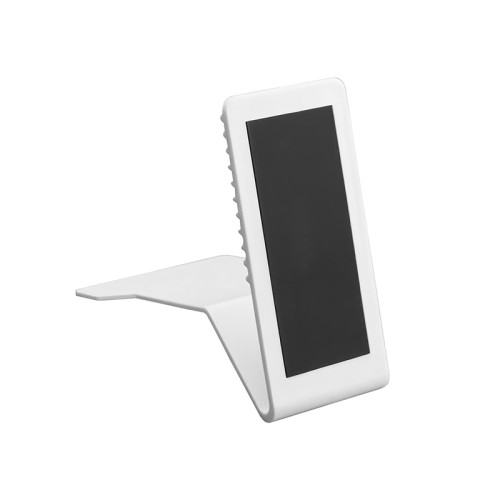 JL-52 Magnetic Shelf Back Support | Merchandise Pusher Stand | for Shelf Merchandise Display