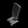 JL-55 Pusher Back Plate | Shelf Pusher Back Support | Breakable Rear Support for Shelf Pusher