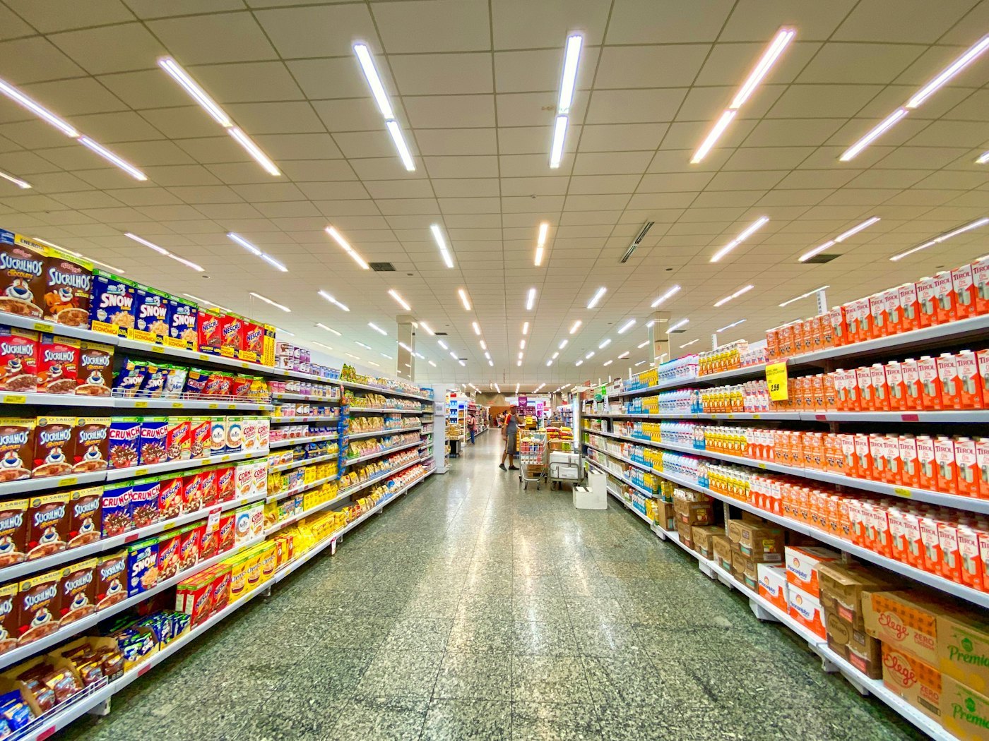 Shelf Pusher Back Supports: Types, Specs and the Installation Rules That Keep Stock Fronted