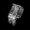 JESL-A09 Wire Hook Swivel Holder | Wire Hook Swivel Mount | ESL Price Tag Holder for ESL Display