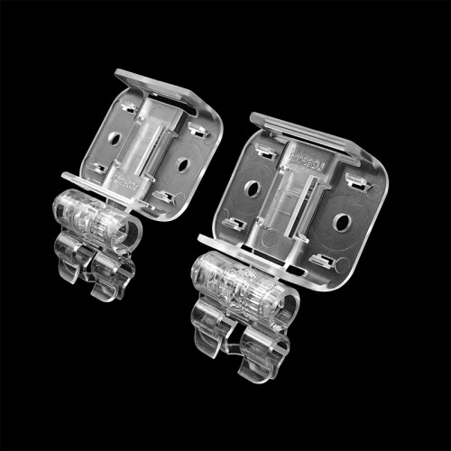 JESL-A09 Wire Hook Swivel Holder | Wire Hook Swivel Mount | ESL Price Tag Holder for ESL Display