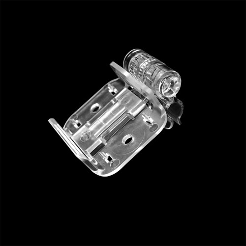JESL-A09 Wire Hook Swivel Holder | Wire Hook Swivel Mount | ESL Price Tag Holder for ESL Display