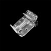 JESL-A09 Wire Hook Swivel Holder | Wire Hook Swivel Mount | ESL Price Tag Holder for ESL Display