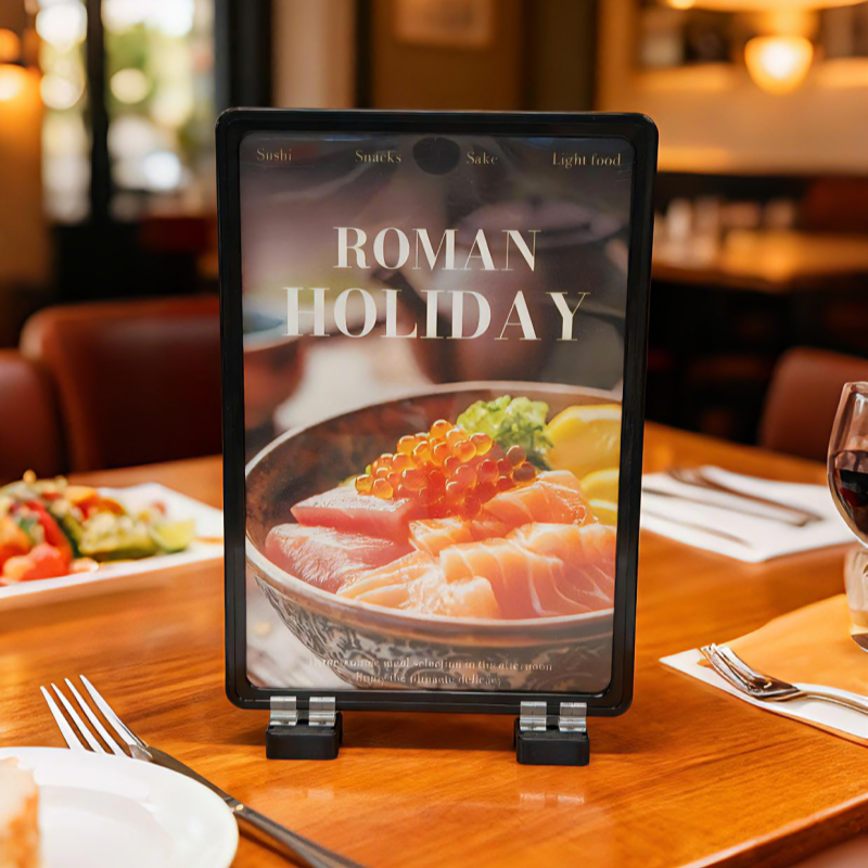 Magnetic Base Frame Holder