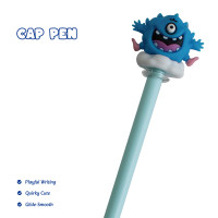 Monster Cap Pen
