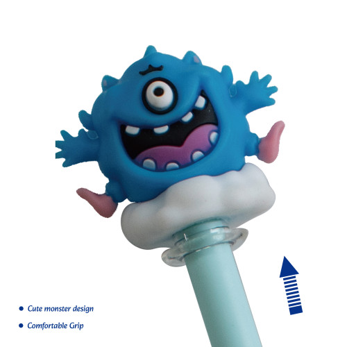 Monster Cap Pen