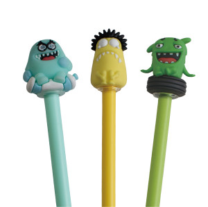 Monster Cap Pen