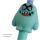 Monster Click Pens