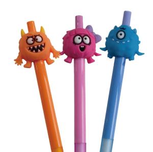 Monster Click Pens