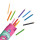 Monster Colored Pencils (12ct)