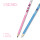Monster Wooden Pencil with Eraser Supplies