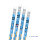 Monster Triangular Hole Pencils