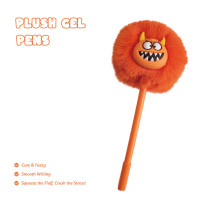 Monster Fluffy Pens