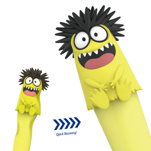 Monster Memory Form Pens