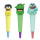 Monster Memory Form Pens