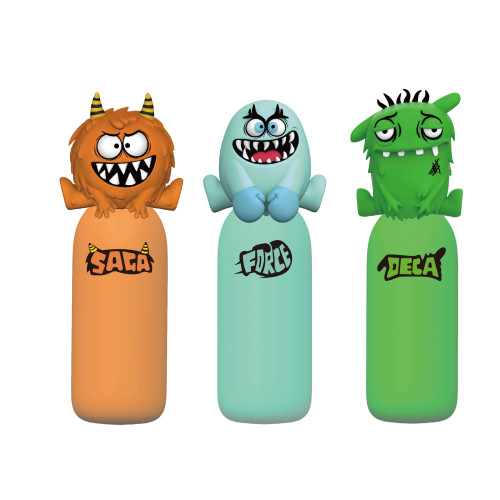 Monster Highlighters