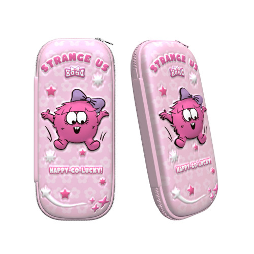 Monster EVA Pencil Case