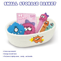 Monster Small storage basket
