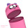 Cartoon Silicone Retractable Pen Holder