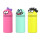 Cartoon Silicone Retractable Pen Holder