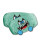 Monster Plush Pencil Pouch