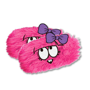 Monster Plush Pencil Pouch