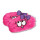 Monster Plush Pencil Pouch