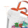 Monster Canvas Bag