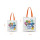 Monster Canvas Bag