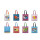 Monster Canvas Bag