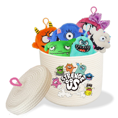 Monster Large Storage Basket