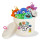 Monster Large Storage Basket