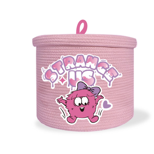 Monster Large Storage Basket